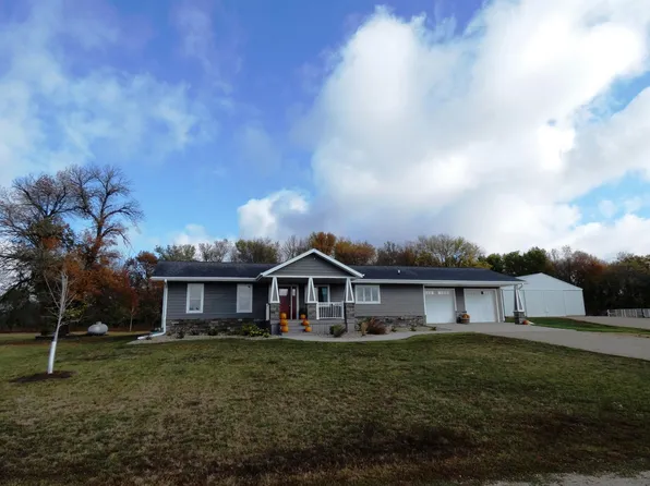 82 50th Ave, Chandler, MN 56122