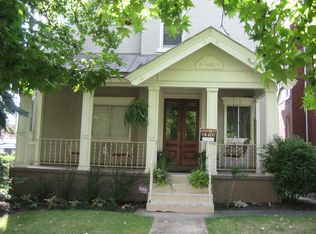 422 S Pacific Ave, Pittsburgh, PA