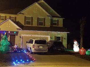 949 NW 250th Dr, Newberry, FL 32669