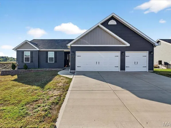 192 Hadley Grove Dr, Moscow Mills, MO 63362