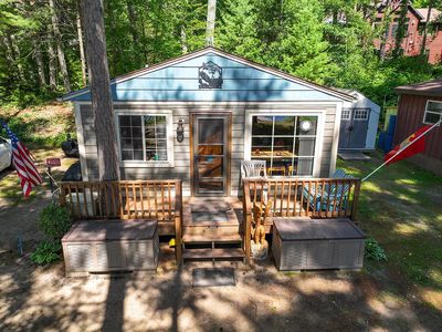 W6020 Northern Lights CIRCLE #7, Tomahawk, WI, 54487