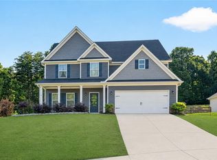 5834 Ridgedale Ct, Gainesville, GA 30506