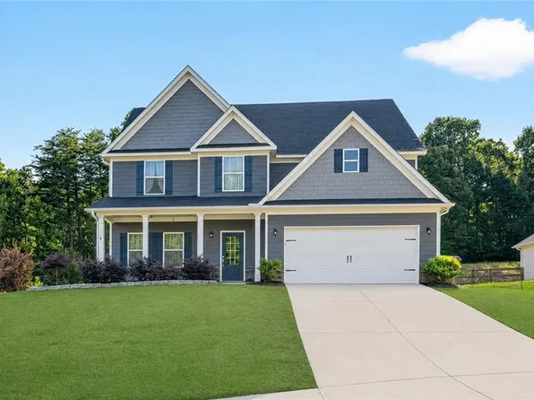 5834 Ridgedale Ct, Gainesville, GA 30506