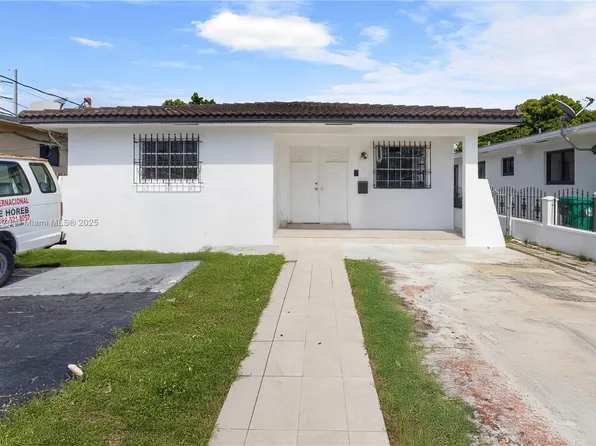 261 NW 59th Ct, Miami, FL 33126