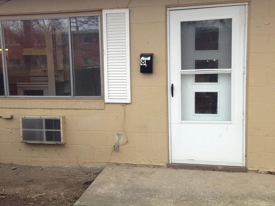 1st image of 33263 Vine St APT 8