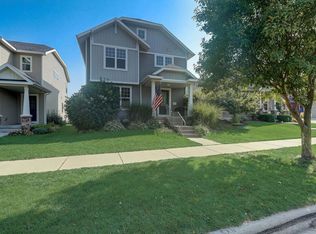 8951 White Coral Way, Middleton, WI 53562