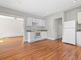 23 Park St #1, Salem, MA 01970