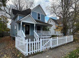 415 Ranney St, Kalamazoo, MI 49001