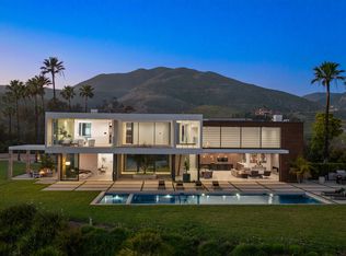 5601 Kanan Dume Rd, Malibu, CA 90265