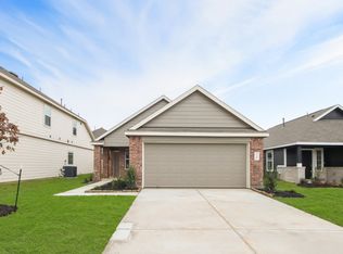 2366 Tavo Trails Dr, Conroe, TX 77301