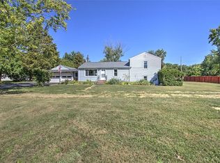 3320 Welles St, Decatur, IL 62521