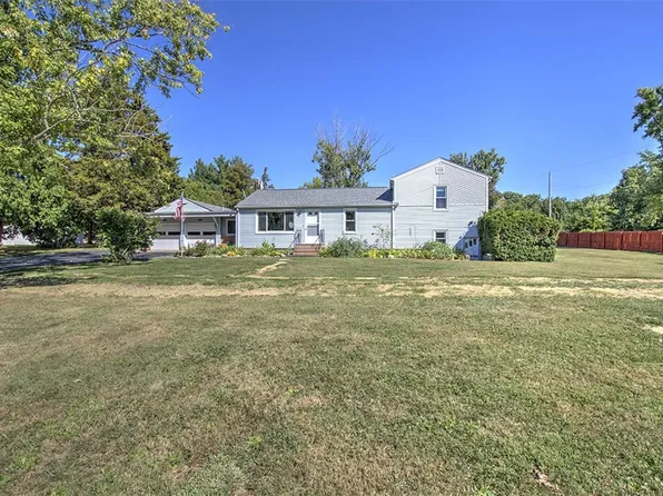 3320 Welles St, Decatur, IL 62521