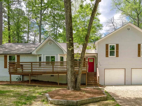 466 Ladora Dr, Dallas, GA 30157