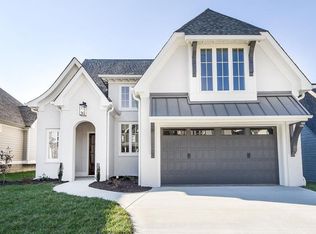 4159 Barnsley Loop, Ooltewah, TN 37363