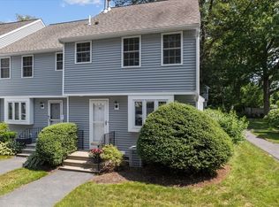 140 N Main St UNIT 9D, Attleboro, MA 02703