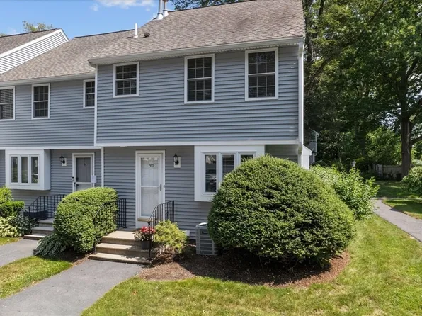 140 N Main St Unit 9D, Attleboro, MA 02703