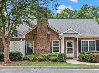 3319 Raes Creek Rd, Marietta, GA 30008