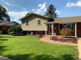 3139 Fehling Rd, Granite City, IL 62040