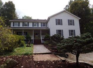 1780 Caneyville Rd, Morgantown, KY 42261