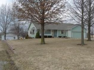 4006 S Rust Rd, Grain Valley, MO 64029