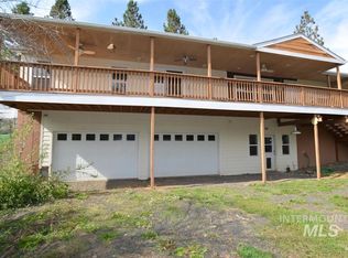 208 Larch Rd, Kamiah, ID 83536