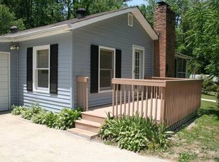 174 Glendale Ave, Hendersonville, NC 28739