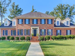 60 Silver Maple Dr, Elon, NC 27244