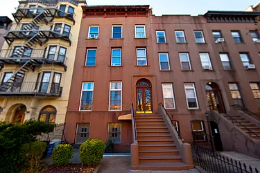 118 1 Place in Carroll Gardens