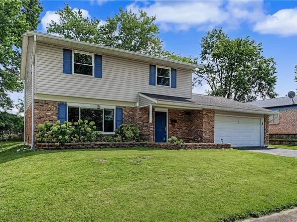 262 Cambridge Dr, Fairborn, OH 45324