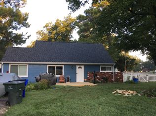 735 Red Mill Rd, Norfolk, VA 23502