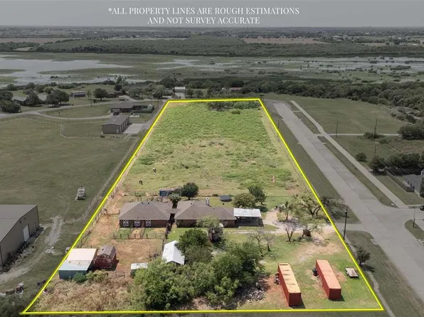 5425 Barnett Rd, Wichita Falls, TX 76310