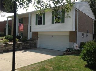 1024 Clubhouse Dr, Independence, KY