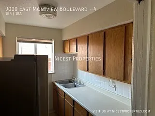 9000 E Montview Blvd #4 — Photo 7