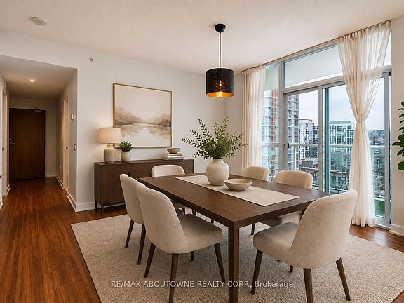 2nd image of 75 Queens Wharf Rd #1901