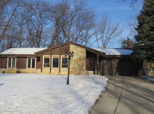 1820 W Upham Ct, Milwaukee, WI 53221