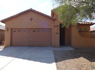 9228 N 182nd Ln, Waddell, AZ 85355