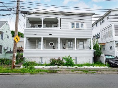 49 N Franklin St, Lynn, MA, 01904
