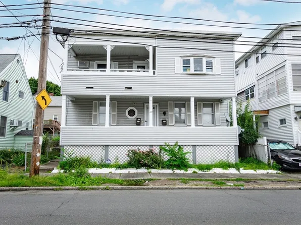 49 N Franklin St, Lynn, MA 01904