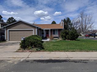 16788 E Mansfield Cir, Aurora, CO 80013