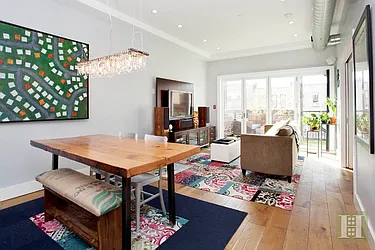 Sold by Halstead Property