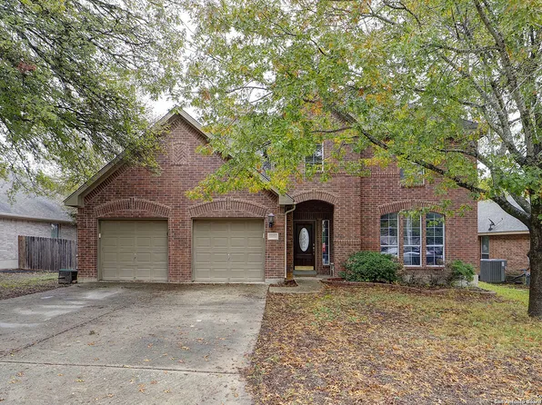 2524 Woodbridge Way, Schertz, TX 78154