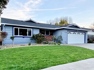 4186 Hamilton Park Dr, San Jose, CA
