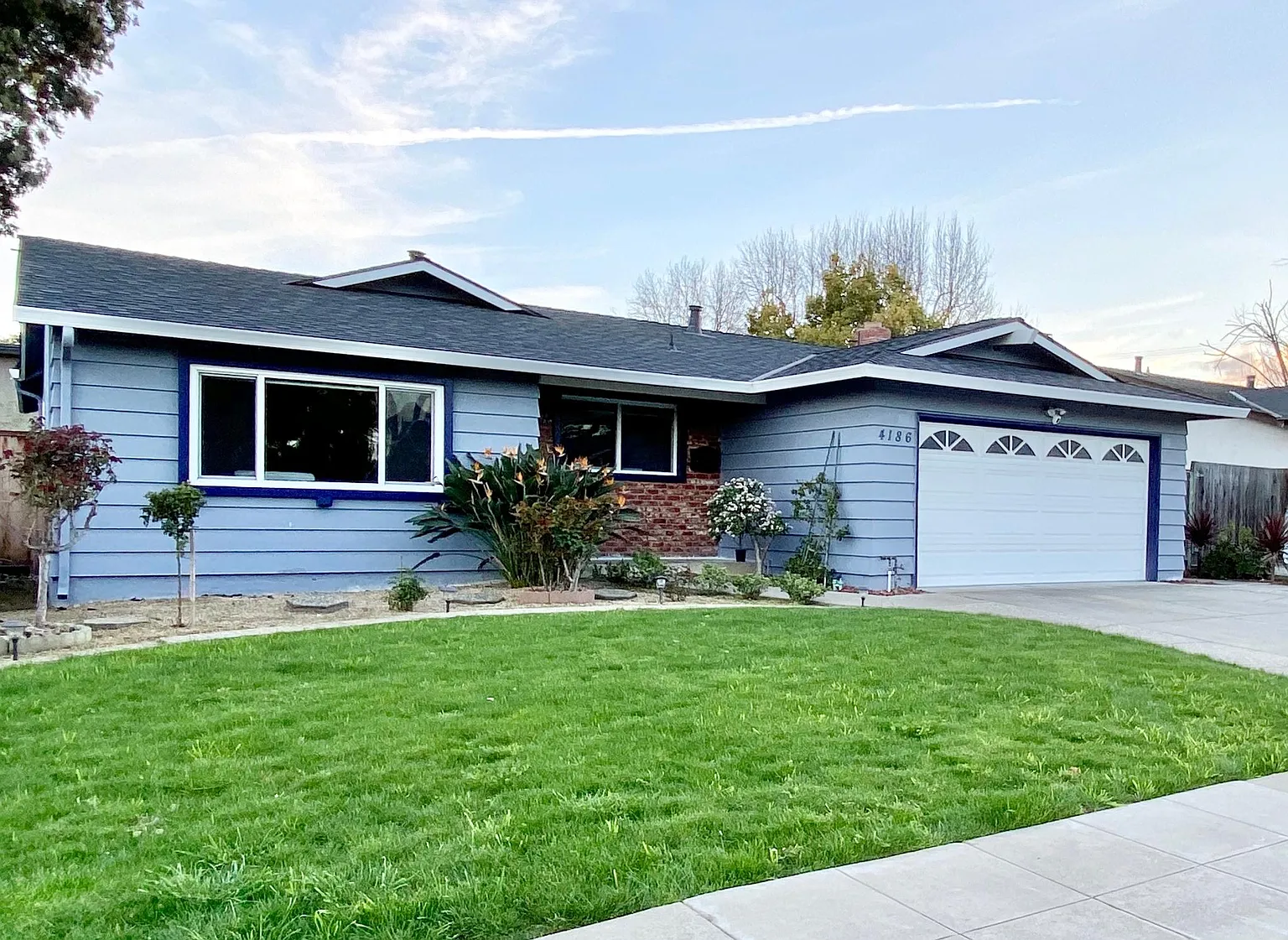 4186 Hamilton Park Dr photo 1