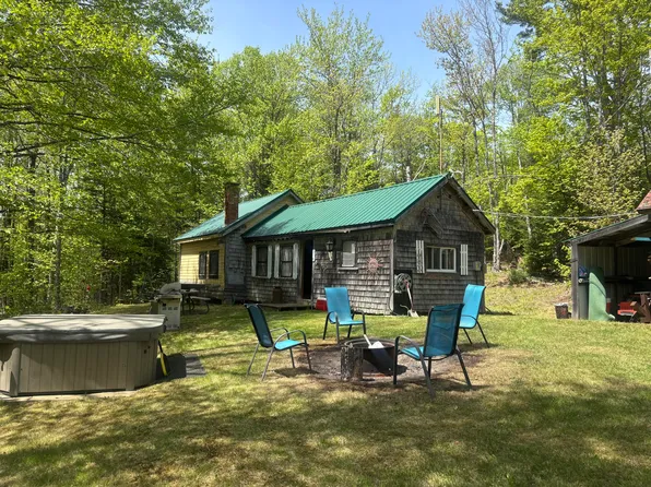 192 Steadmans Landing Road, Dover-Foxcroft, ME 04426