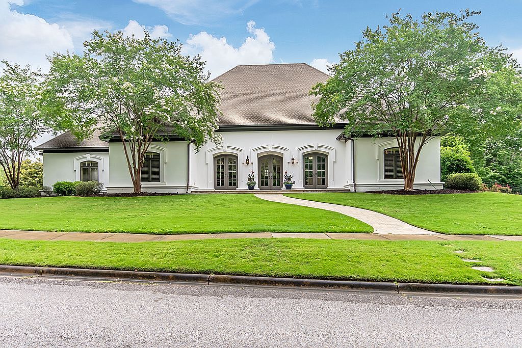 1623 Old Park Row, Montgomery, AL 36117 Zillow