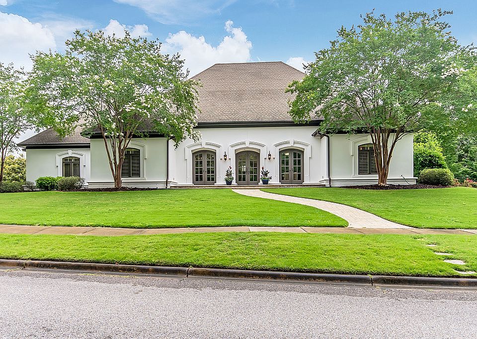 Welcome to 1623 Old Park Row