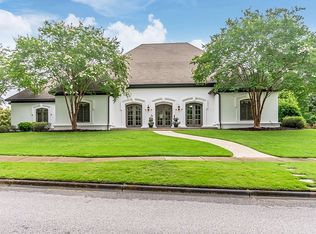 1623 Old Park Row, Montgomery, AL 36117