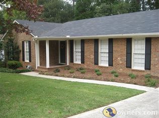 3309 Quaker Spring Rd, Augusta, GA 30907