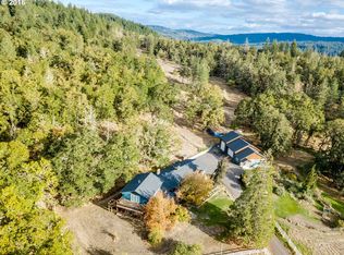 86165 Bailey Hill Rd, Eugene, OR 97405