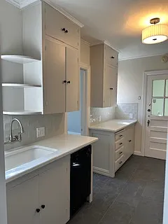 Brand New Kitchen